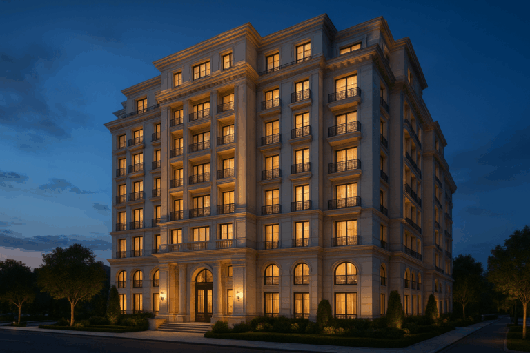 Pis de luxe a Barcelona – part del nostre catàleg de cases i pisos a Barcelona